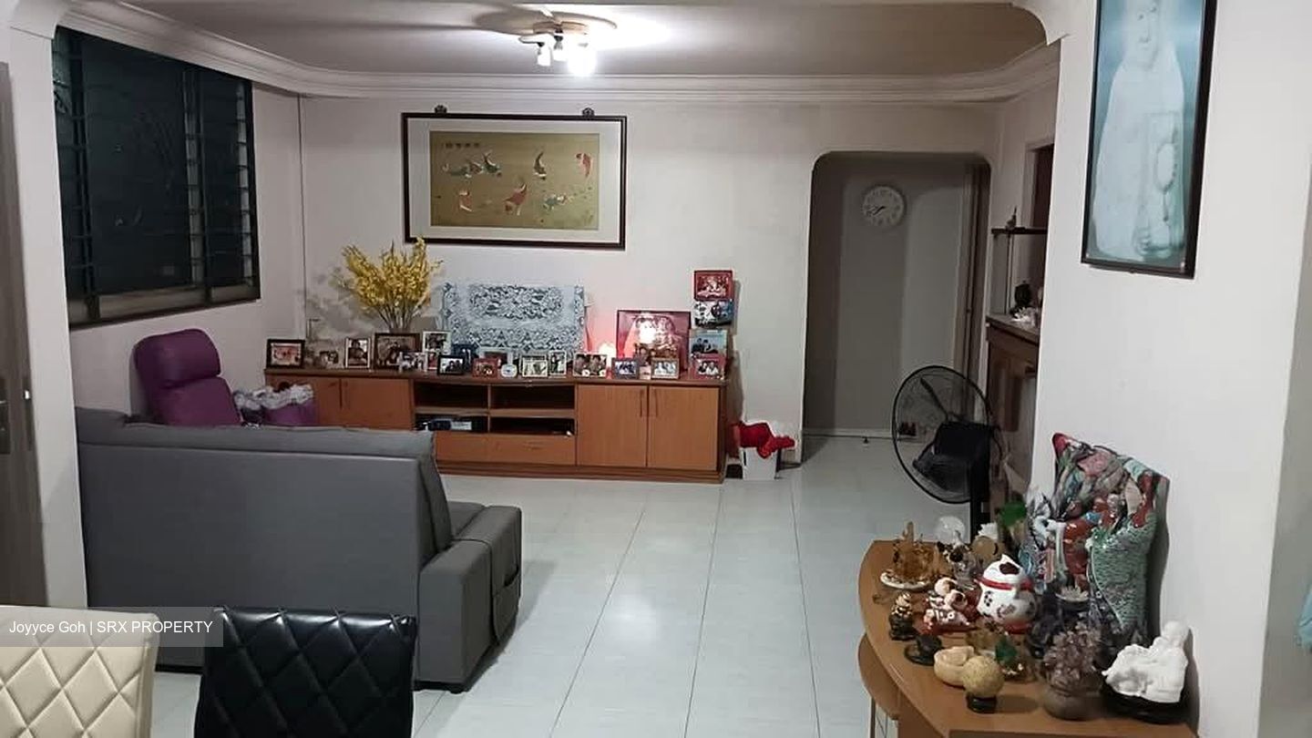 Blk 886 Tampines Spring (Tampines), HDB 4 Rooms #605880661